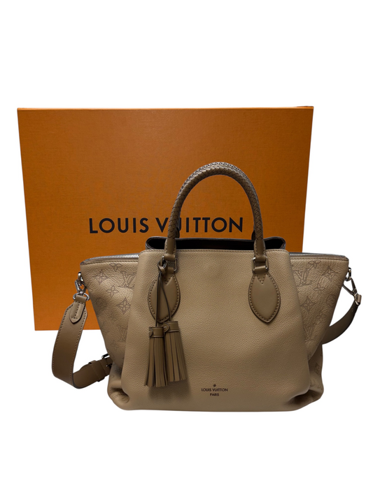 LV Mahina Haumea Galet Size L/XL Louis Vuitton