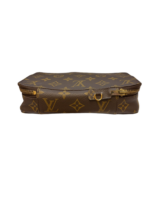 LV jewelry case Size Small Louis Vuitton