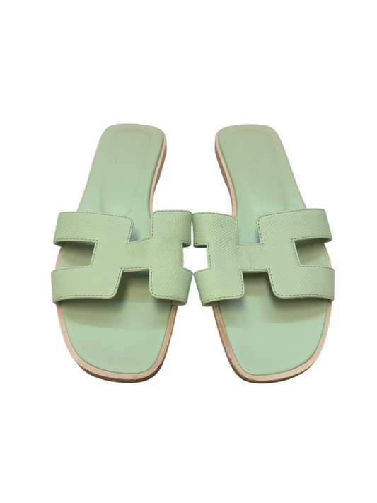 Hermes  Size 37 Designer Shoes