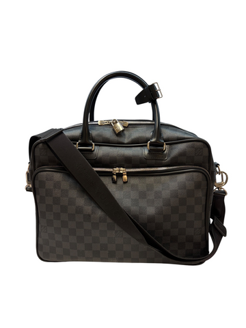 LV Briefcase Size L/XL Louis Vuitton