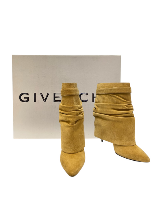 Givenchy  Size 40 Designer Shoes
