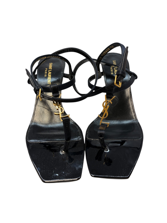 YSL  Size 38 Designer Shoes