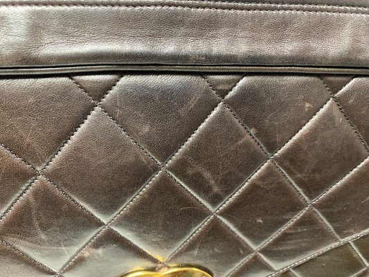 Chanel Size XL Designer Purses