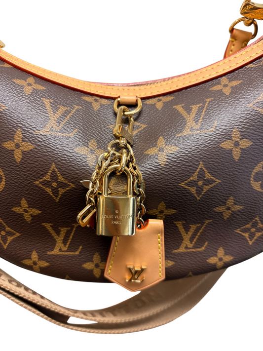 LV Looping Size Medium Louis Vuitton