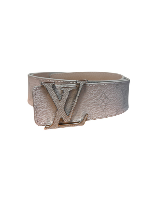 LV Belt Size 40 Louis Vuitton