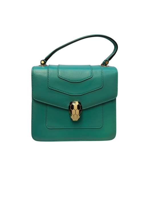 Bvlgari Size Small Designer Purses