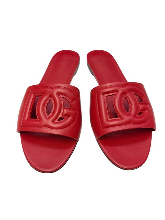 Dolce and Gabbana Size 40.5 Designer Shoes