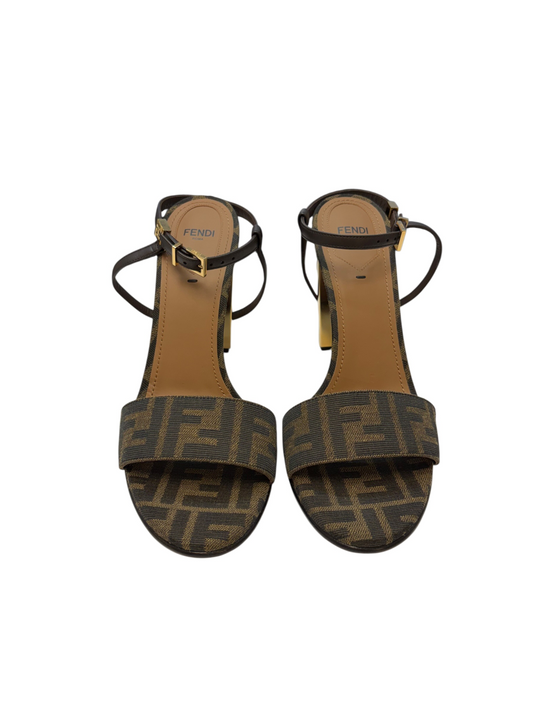 Fendi  Size 40 Designer Shoes