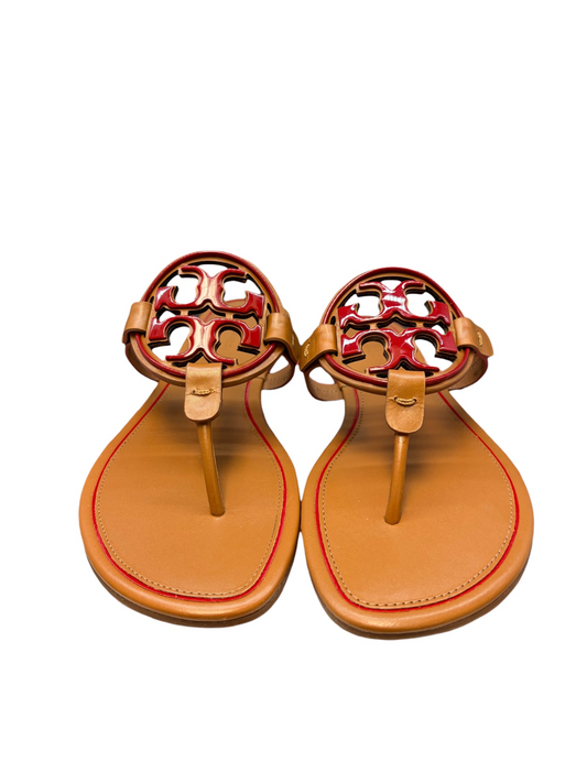 Tory Burch  Size 9 Designer Shoes