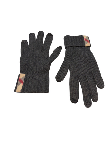 Burberry Size OS Designer Accessories
