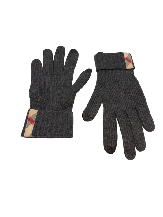 Burberry Size OS Designer Accessories