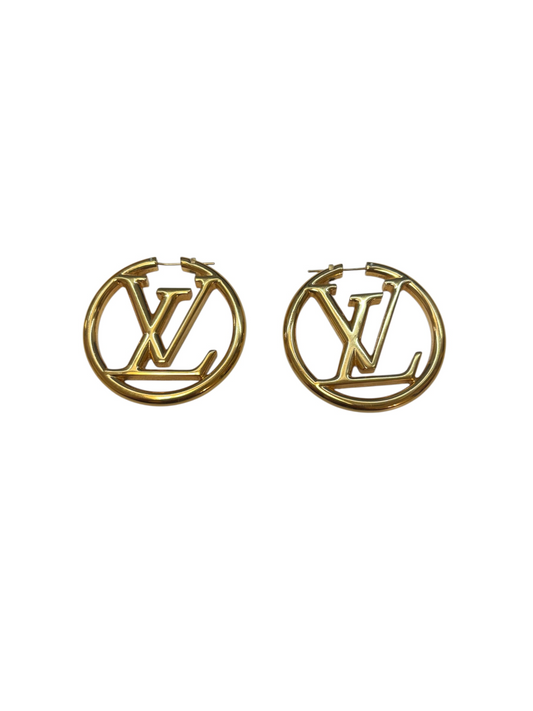 LV Earrings  Size OS Louis Vuitton