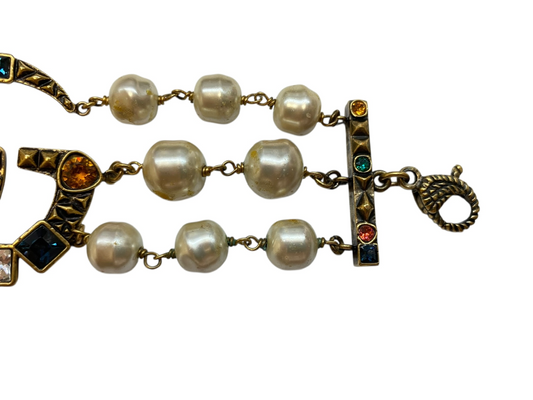 Gucci  Size OS Designer Jewelry