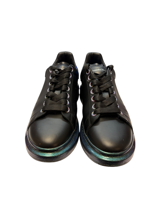 Alexander McQueen Size 41 Designer Shoes