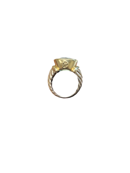 David Yurman Designer Jewelry