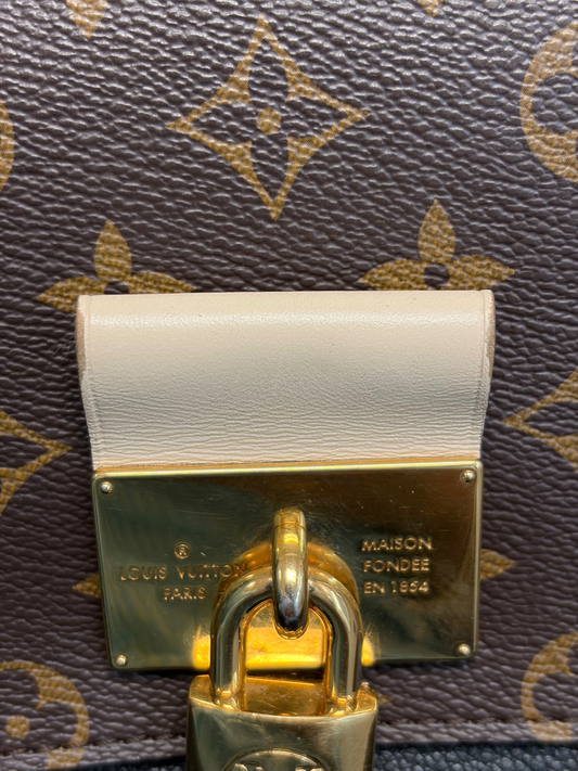 Louis Vuitton Louis Vuitton