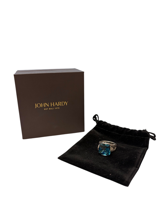John Hardy Size 8 Designer Jewelry