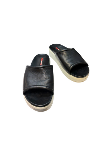 Prada  Size 39 Designer Shoes