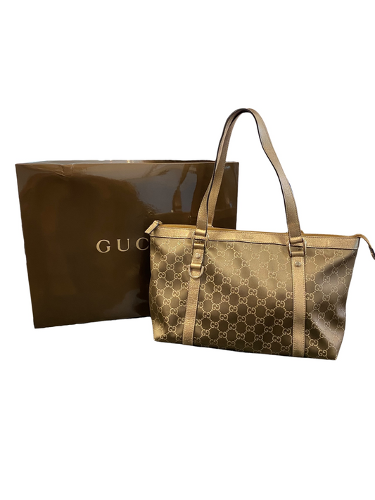 Gucci  Size Small Designer Purses