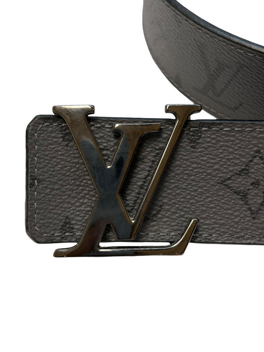 LV Belt Size 38 Louis Vuitton