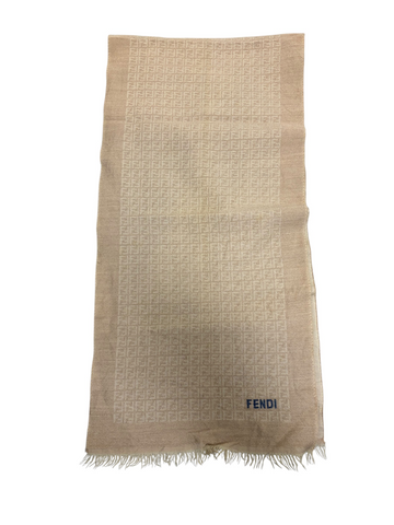 Fendi Designer Accessories