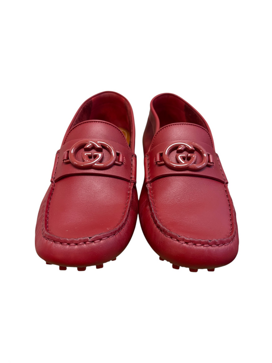 Gucci  Size 9 Designer Shoes