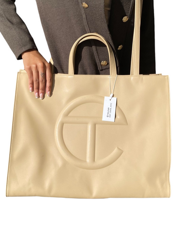 Telfar  Designer Purses