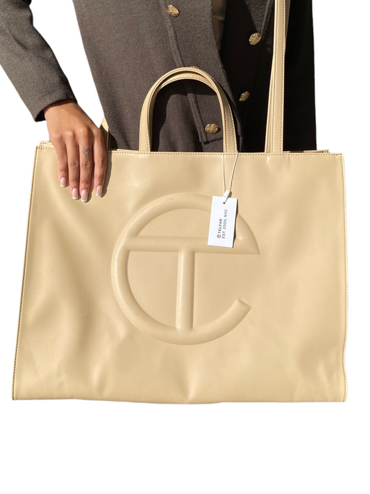 Telfar  Designer Purses