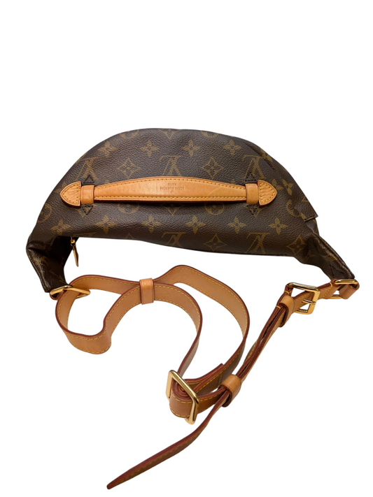 LV Bumbag  Size Large Louis Vuitton
