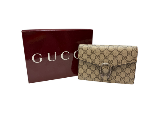 Gucci Size Small Designer Purses