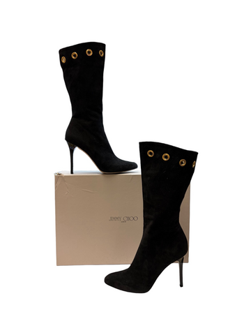 Jimmy Choo Size 39 Designer Shoes