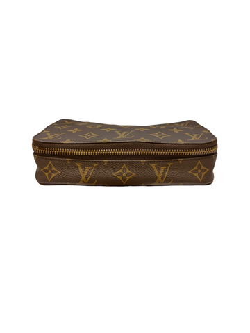LV jewelry case Size Small Louis Vuitton