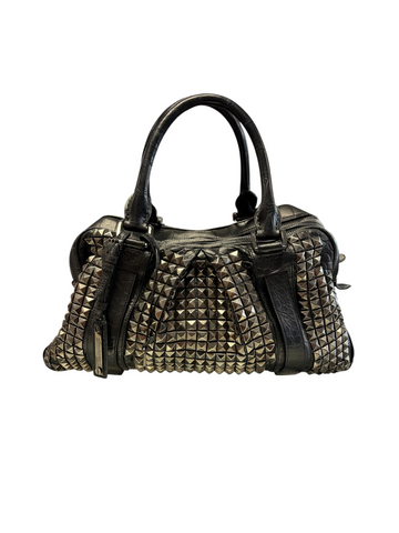 Burberry Size L/XL Designer Purses