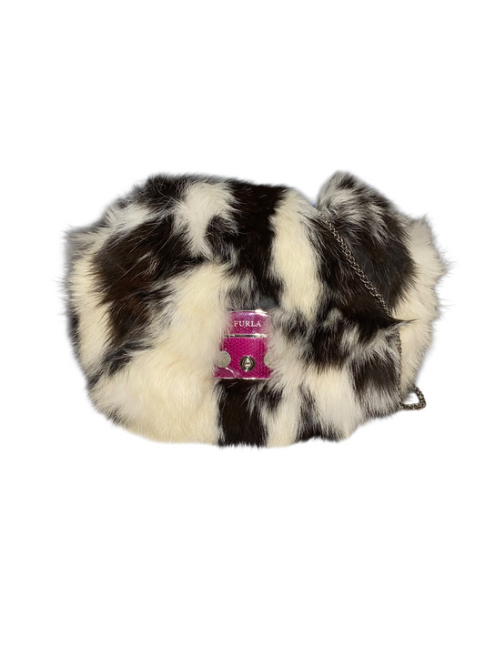 Furla  Size Small Designer Purses