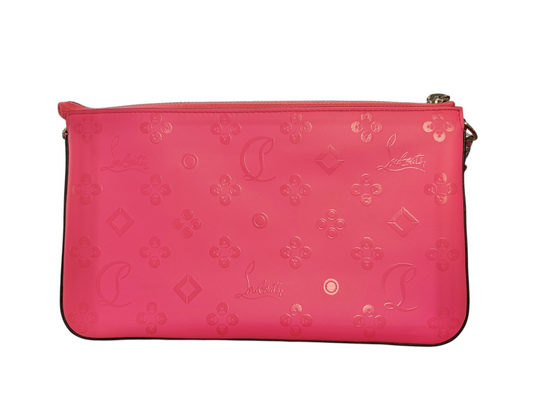 C Louboutin Size Small Designer Purses