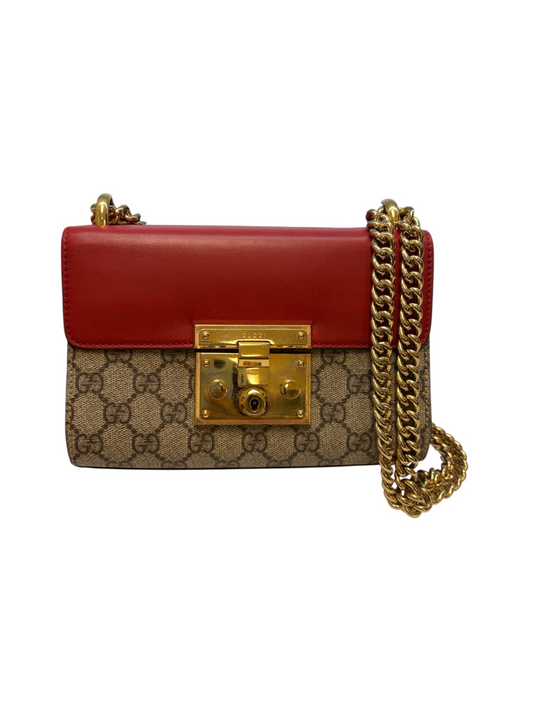 Gucci Size Small Designer Purses