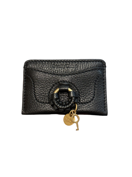 See By Chloe  Size OS Designer Accessories