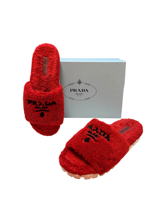 Prada  Size 40 Designer Shoes