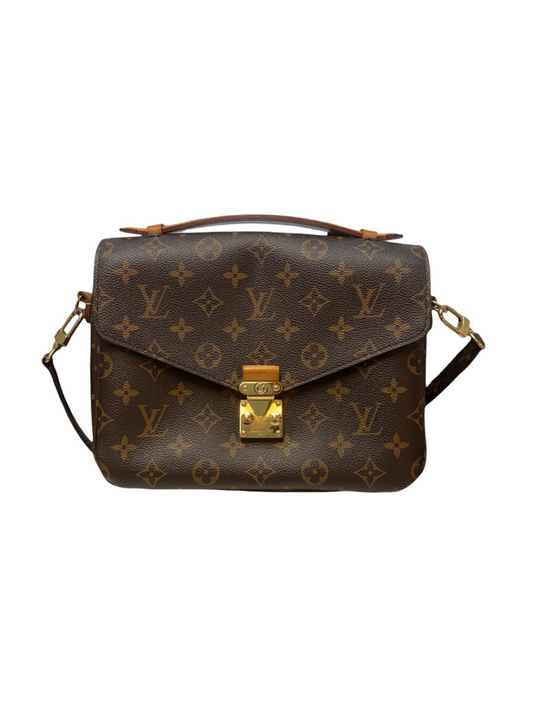 LV Metis Size Medium Louis Vuitton
