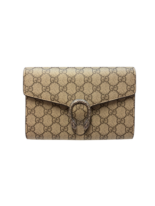 Gucci Size Small Designer Purses