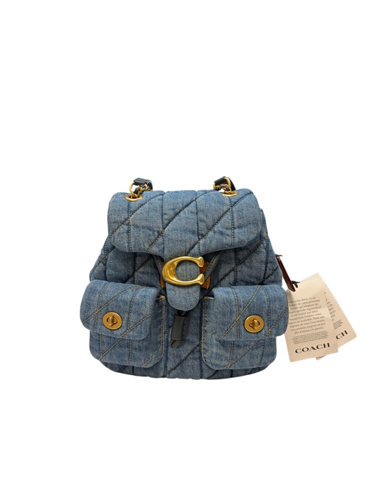 Coach Size Small Purses