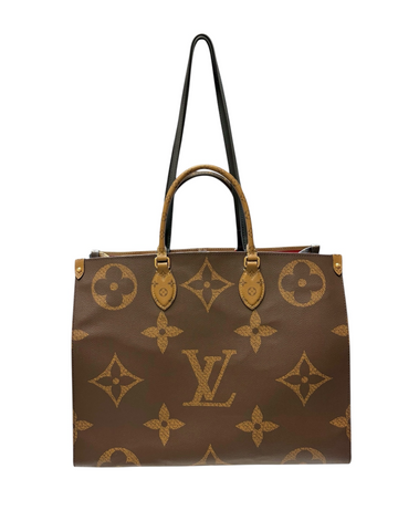 Louis Vuitton  Size GM Designer Purses