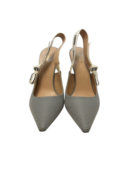 Dior  Size 39.5 Designer Shoes