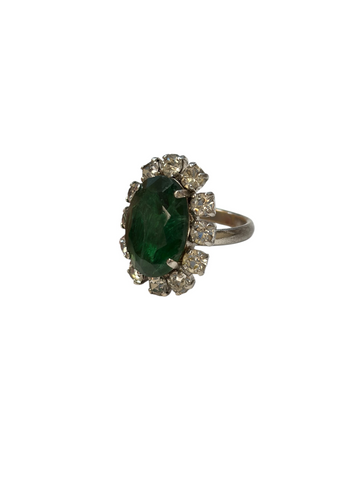 Christian Dior Size 7 Designer Jewelry