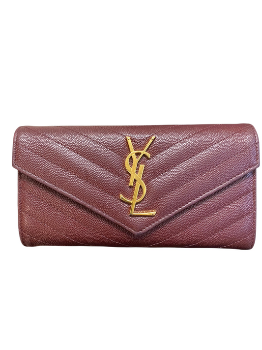 YSL  Size Small Designer Accessories