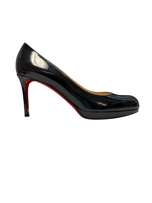 C Louboutin Size 41 Designer Shoes