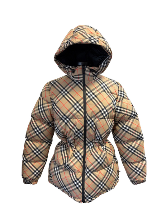 Burberry Size Medium Designer Clothing