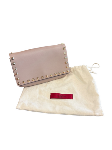 Valentino Size Small Designer Purses