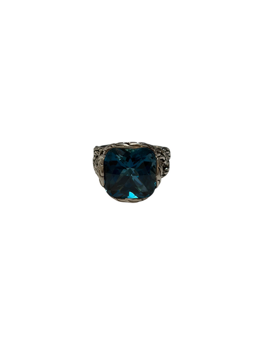 John Hardy Size 8 Designer Jewelry