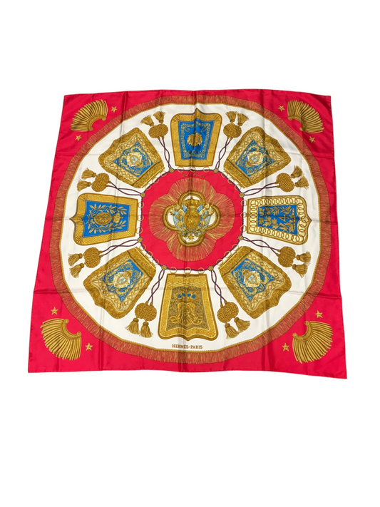 Hermes Size OS Designer Accessories